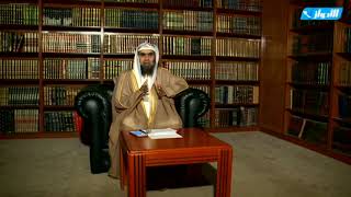 صورة من أوتر أول الليل ثم أراد أن يصلي فكم يصلي؟ || الشيخ خالد الفليج