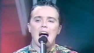 Tears for Fears - Advice for The Young at Heart (Sacrée Soirée)