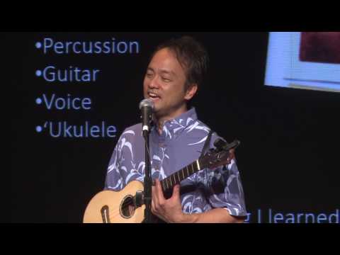 【一席】Daniel Ho：樂在天堂