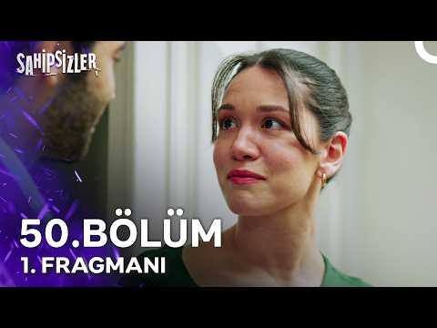 Sahipsizler 50. Bölüm 1. Fragmanı - Ön İzleme Detayları