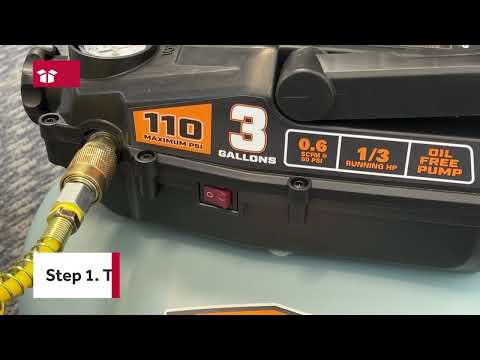 How to Use a Nemco Monster Airmatic FryKutter