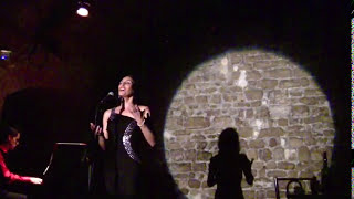 "Piaf, tango bolero" Show
