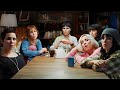 Seven Twin Sisters Are Forced To Impersonate The Same Woman In Order To Survive