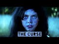 Sarah Fier Curse Fear Street Part 3 Cursing Scene