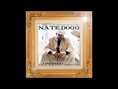 J Period & Nate Dogg - "Area Codes" (feat. Ludacris)