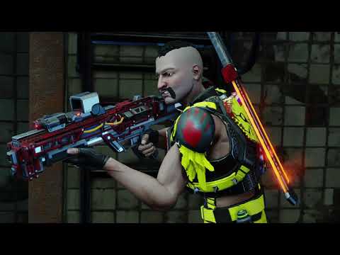 Lets Play XCOM 2 WotC "Mission 21!" Ironman Commander gameplay with commentary