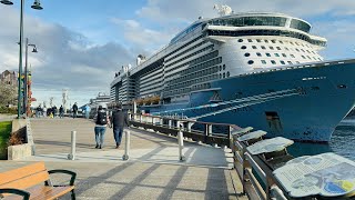 Quantum of the Seas! | Royal Caribbean Alaska Cruise in Juneau, Alaska #royalcaribbean #alaska