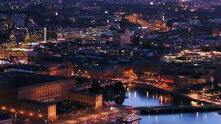 Schiller - Destiny (UNIX Edition)