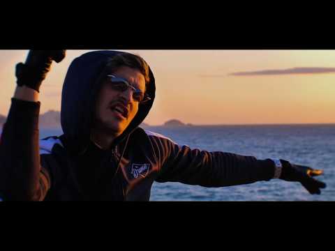 DRIME - MARSEILLE (La Street Intense) // Clip officiel 2020