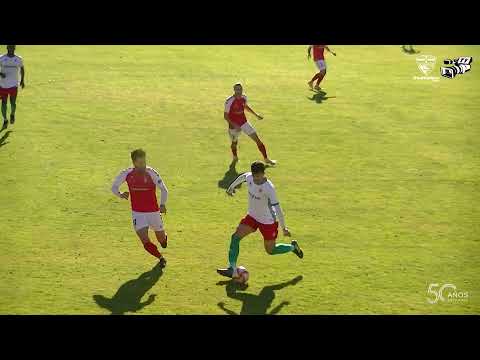 J18 – RSD ALCALÁ - CF TRIVALVALDERAS (21-22)