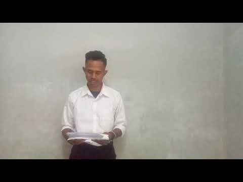 Code switch and cide mixing in uab meto language