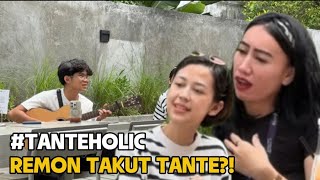 Download lagu PRANK AUNTY AUNTY!!! PLEASE CLAP CLAP!!??? mp3