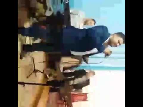 Marius din Barbulesti - casa Rugaciuni -[ NEW 2017]