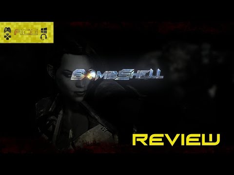 Bombshell Review - "Buy, Wait for Sale, Rent, Never Touch" - YouTube video thumbnail