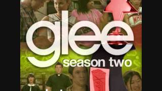 Glee - With You I&#39;m Born Again (Full Audio)