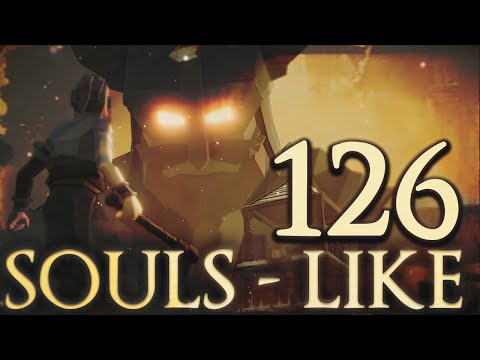 (Start from part 150) Souls-like Part 126 Pathfinding - Unity Tutorial (Advanced)