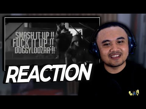 Dia Angkat Bicara! | Rapteal - Ben U Homo REACTION