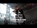 Deafheaven perform "Dream House" - Pitchfork ...