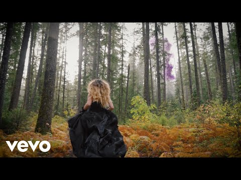Olivia Knox - Smoke Signal (Official Music Video)