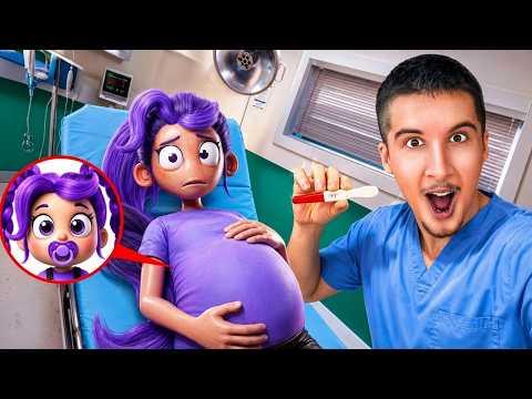 LILLY JE RODILA BEBU U MOJOJ KUĆI