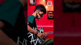 Seize The Day - Avenged Sevenfold Guitar Cover (Yunandi Setiawan X Rocklet.id)