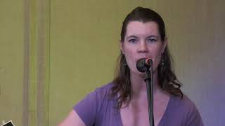 WMNF Live Music Showcase: Passerine