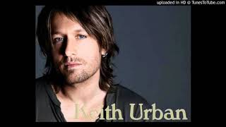 I Told You So - Keith Urban