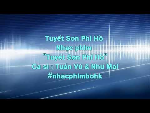 Tuyết sơn phi hồ - Như Mai