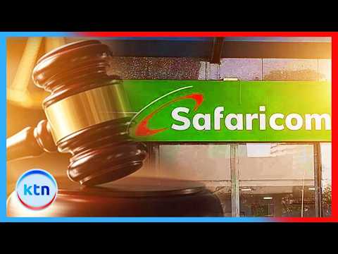 Serikali Yakata Rufaa Kupinga Uamuzi wa Mahakama Kuhusu Hisa za Safaricom