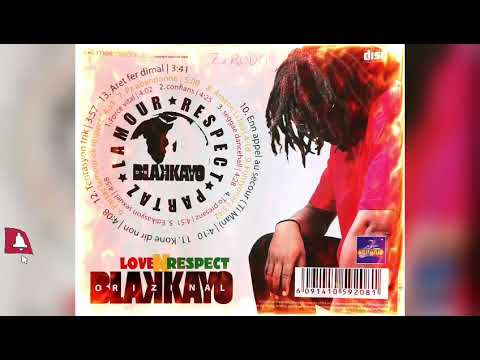 Blakkayo , Benz Blakka & Wendiva : Edikasyon Sexuel (2009)