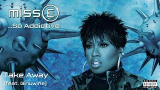 Missy Elliott   Take Away Official Audio