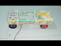 Haryanvisong Newsong How To Make Matchbox Mini Train Amazing DIY Toy Make At Home Shorts Songbad