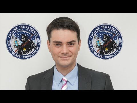 Chapo Trap House: Ben Shapiro Supercut