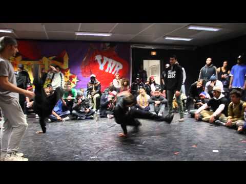 bad efficience vs bad trip