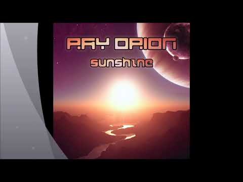 Ray Orion - Synthmanya