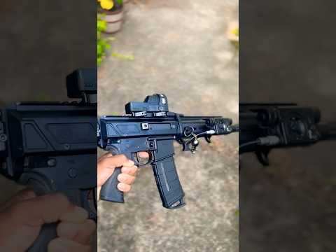 The BEST Reflex Sight With NO Batteries: Meprolight M21