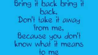 Declan Galbright - Love of my life lyrics