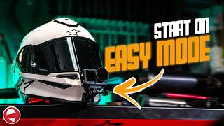 If You Want to Start MotoVlogging, Start Here