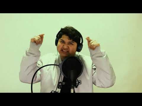 Samuel Lonzoy - FORTALEZA (video oficial)