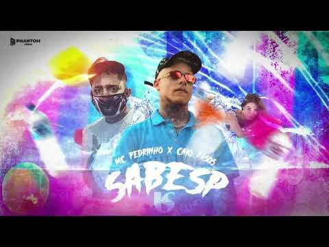 MC Pedrinho x Caio Passos - Sabesp Prod Caio Passos Áudio Oficial #elpedrito #mcpedrinho #socrazy