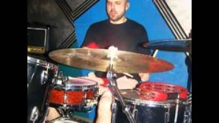 Phantoms on fire - Sweat