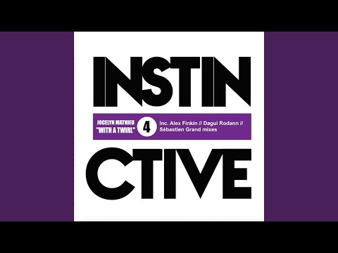 With a Twirl (Alex Finkin Classic Mix)