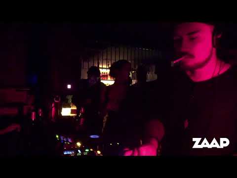 Dan Buri @ Mustache Bangkok