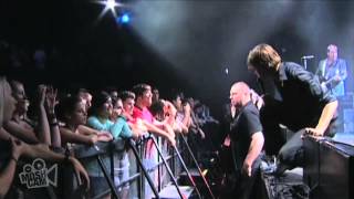 The Hives - Stormy Weather (Billie Holiday) (Live in Sydney) | Moshcam