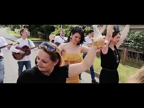 VLADO BAŠIĆ - NE PITAJ ME (OFFICIAL VIDEO)
