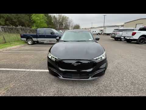 Thumbnail for 2026 Ford Mustang Mach E Premium Walkaround (Features, Interior, Exterior) by Ford Mustang, Car, Vehicle