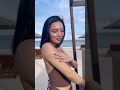 WIKA SALIM Sexy Shorts