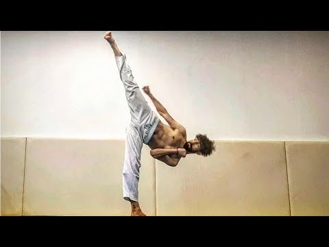 خطط التدريب وبناء الطفل عند الكابتن اسماعيل الزيدي