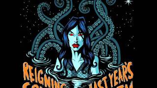 Reigning Sound - What Did I Tell You