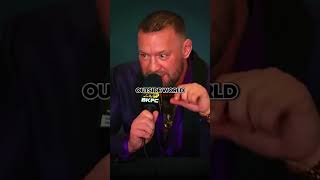 Download lagu McGregor’s Most Honest Confession mp3